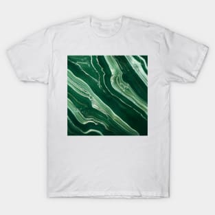 Deepest Emerald Green T-Shirt